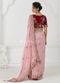 Buy Silk Saree Online In Canada