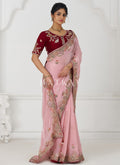 Buy Designer Saree
