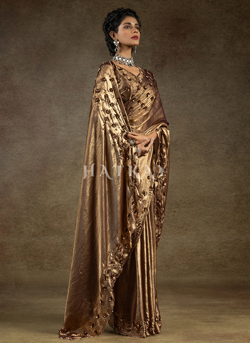 Buy Indian Wedding Saree