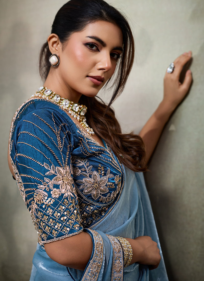 Buy Traditional Festive Saree Online For Women