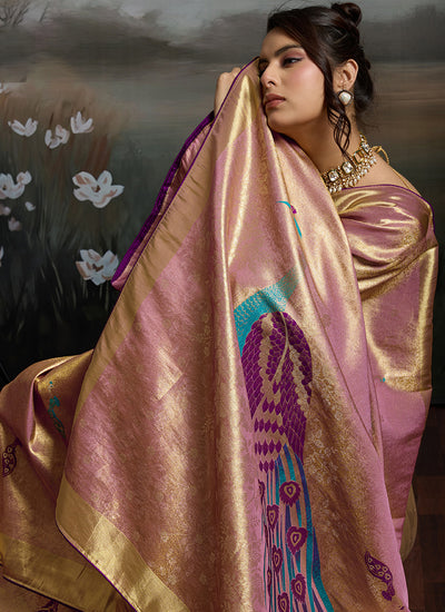 Buy Banarasi Saree Online