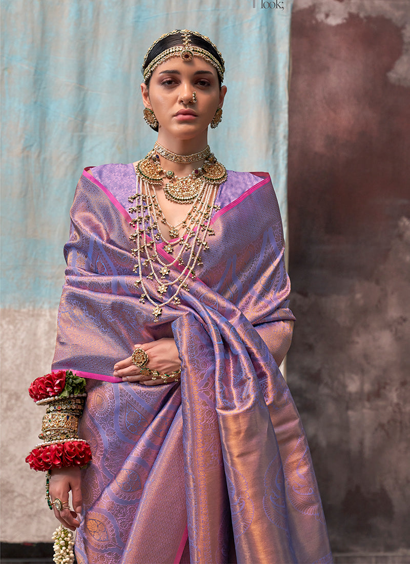 Buy Saree In UK
