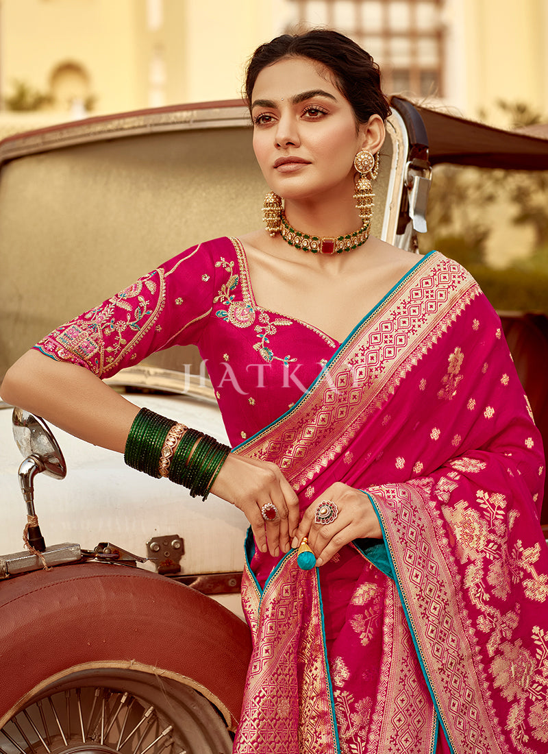 Buy Designer Saree