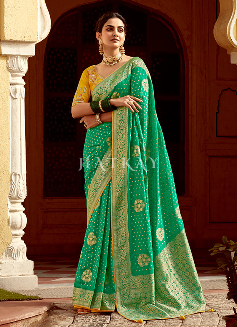 Buy Designer Saree