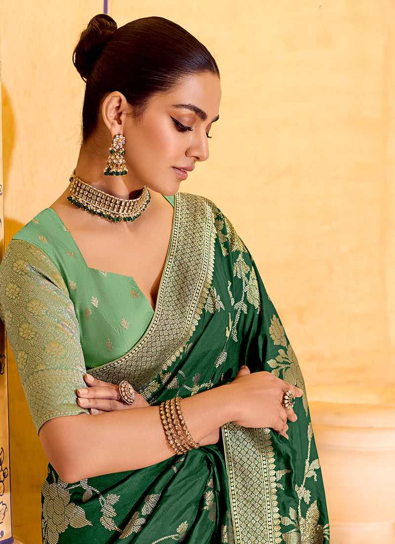 Buy Silk Saree