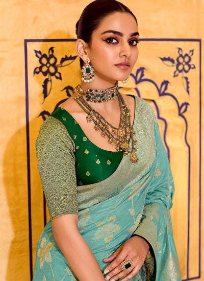 Buy Silk Saree