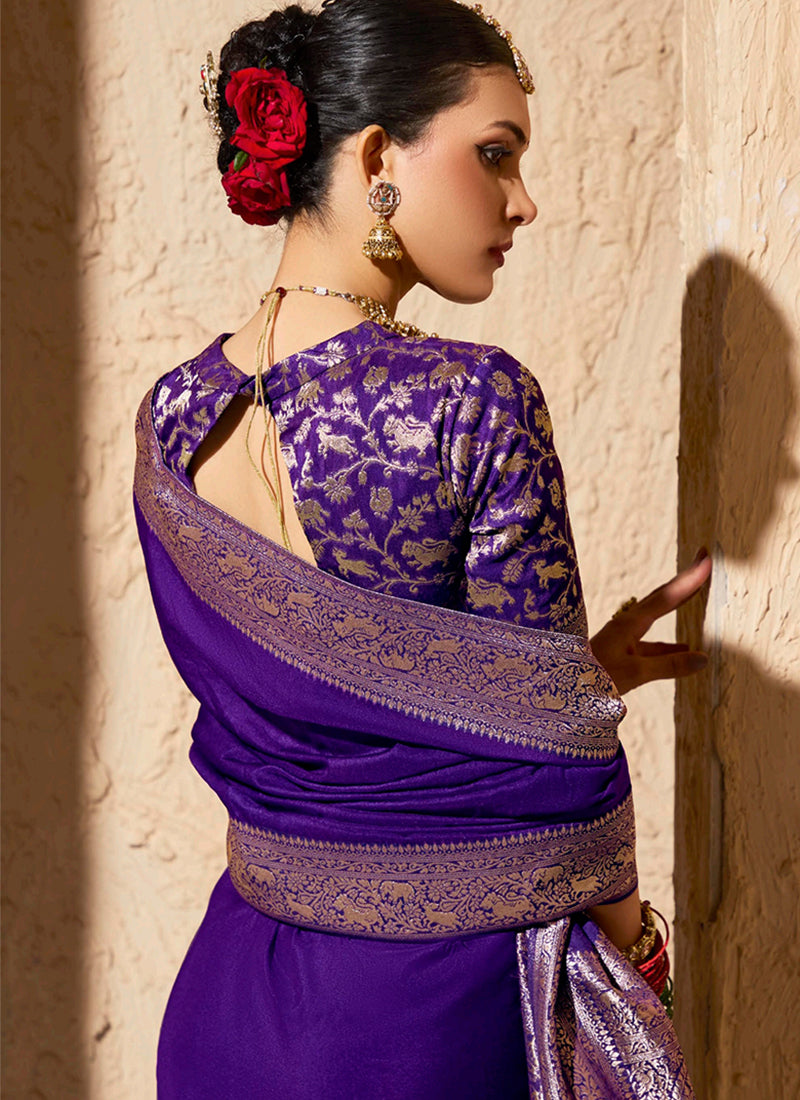 Buy Printed Saree Online In UK