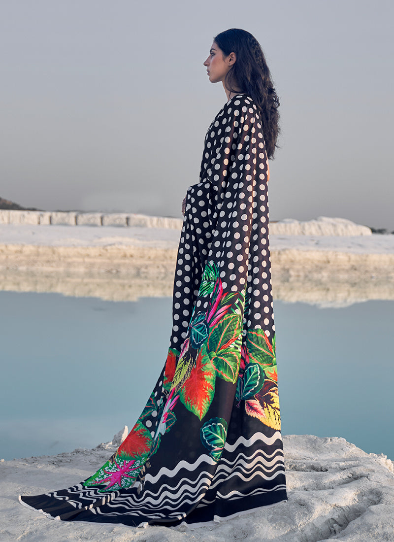 Buy Designer Saree In Canada