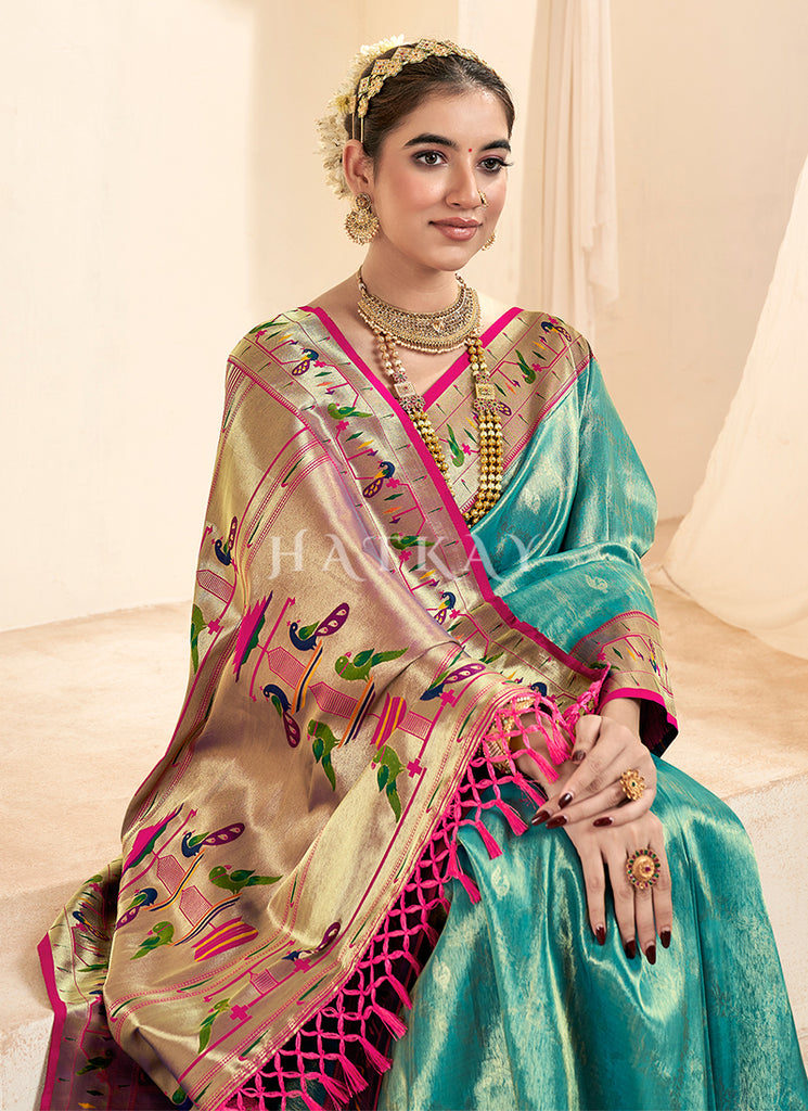 Buy Silk Saree