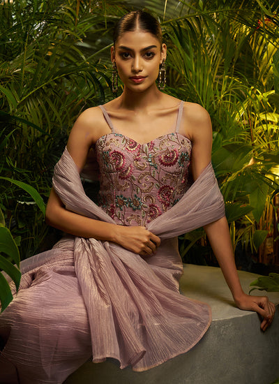 Buy Designer Saree