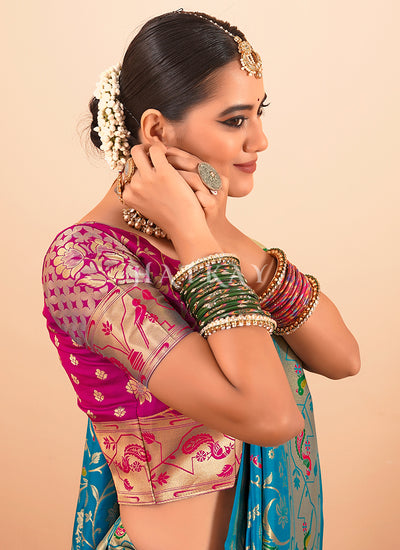 Buy Designer Saree