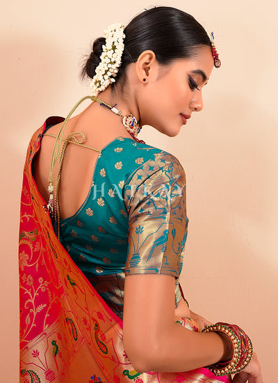 Buy Designer Saree