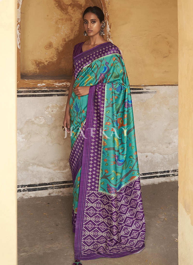 Buy Designer Saree
