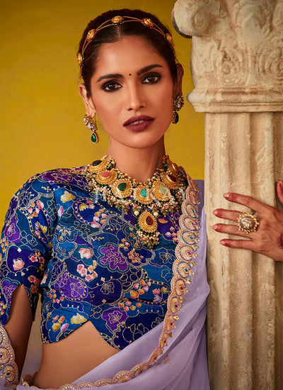 Buy Silk Saree
