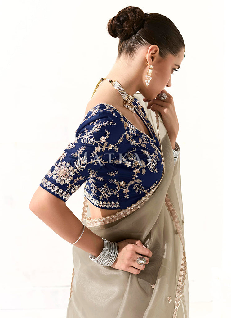 Buy Silk Saree Online