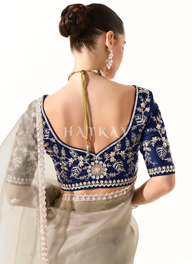 Buy Silk Saree Online In Canada