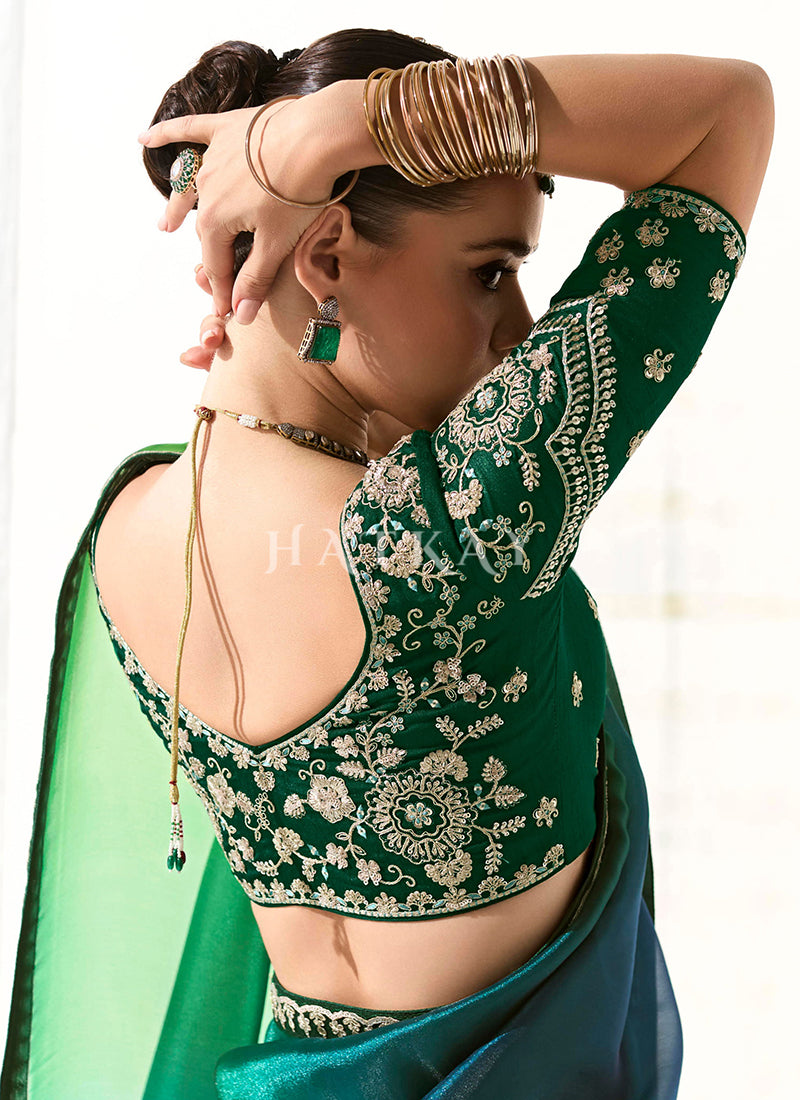 Buy Silk Saree Online