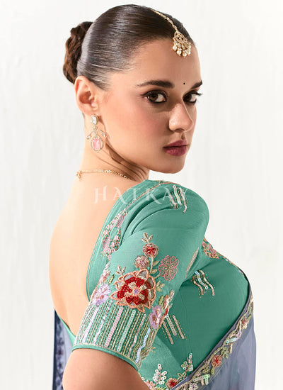 Buy Silk Saree Online