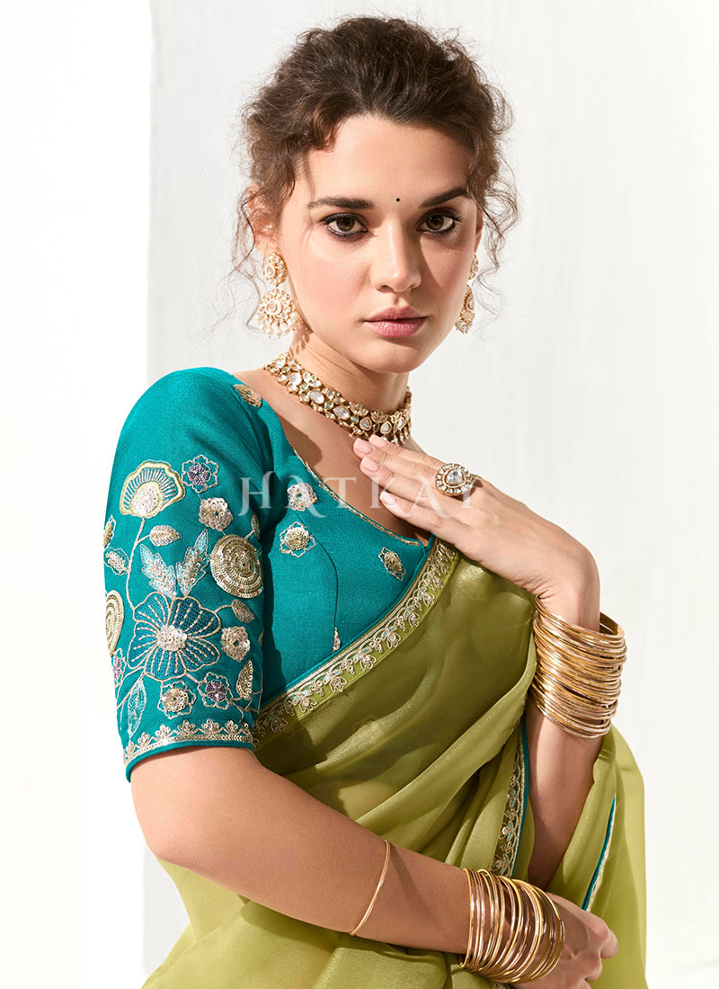 Buy Silk Saree Online In Canada
