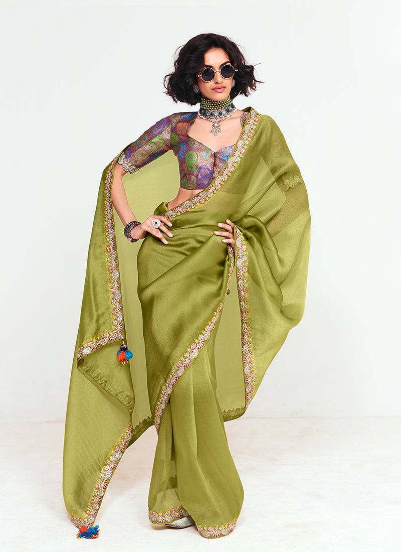Buy Saree Online