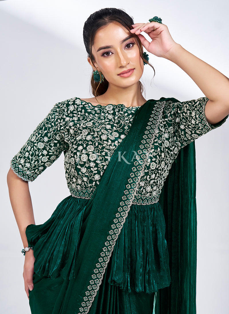Buy Saree