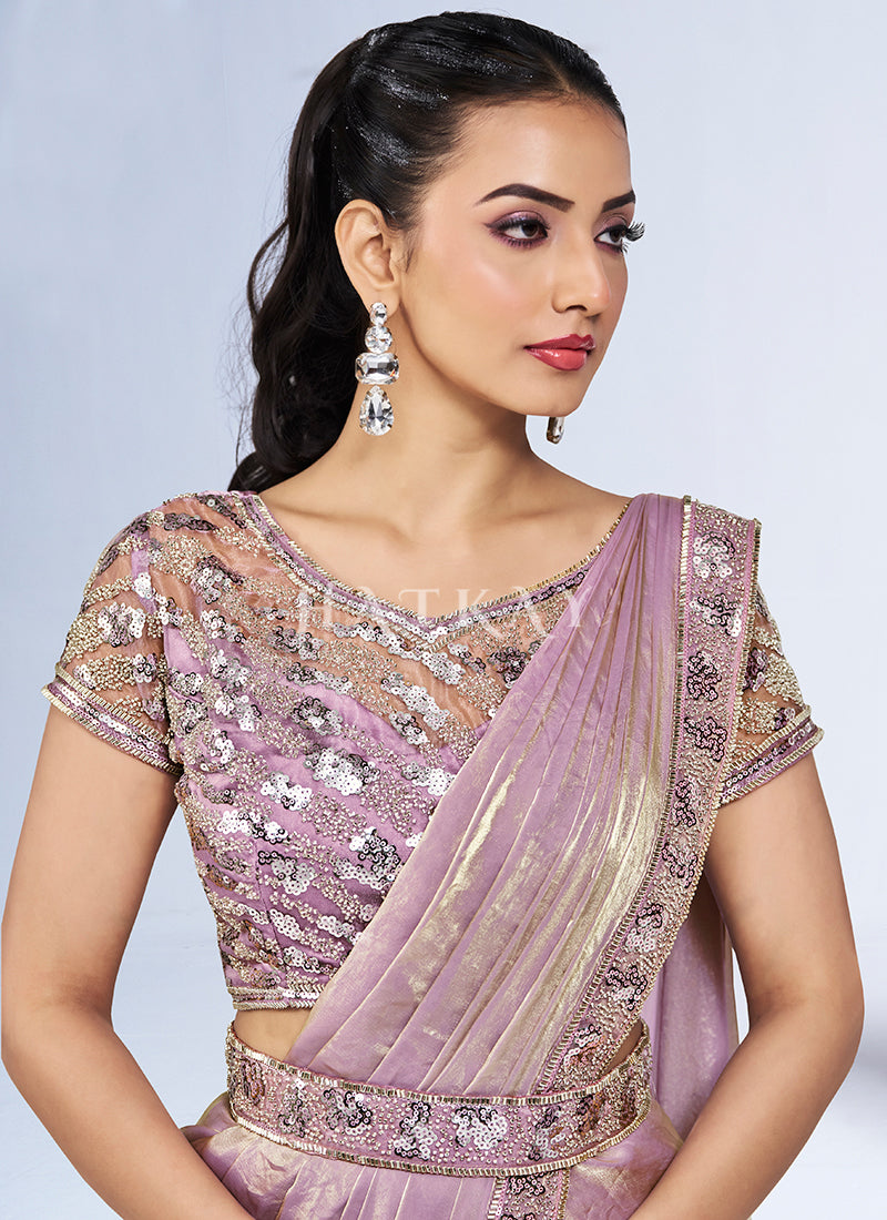 Buy Saree In USA