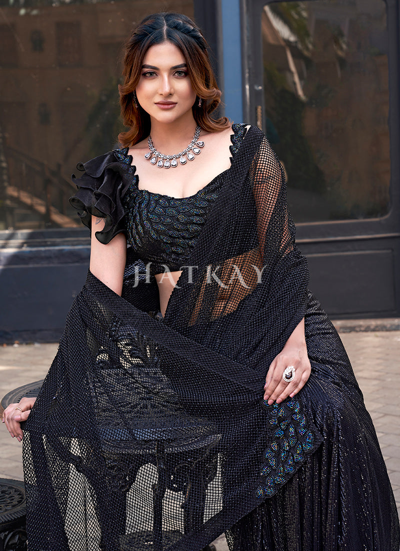 Buy Festive Saree