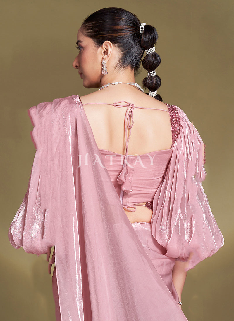 Buy Party Wear Saree