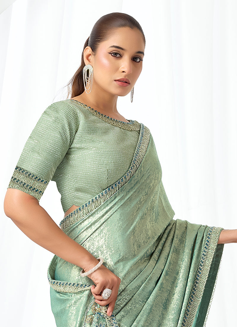 Buy Festive Saree In Uk