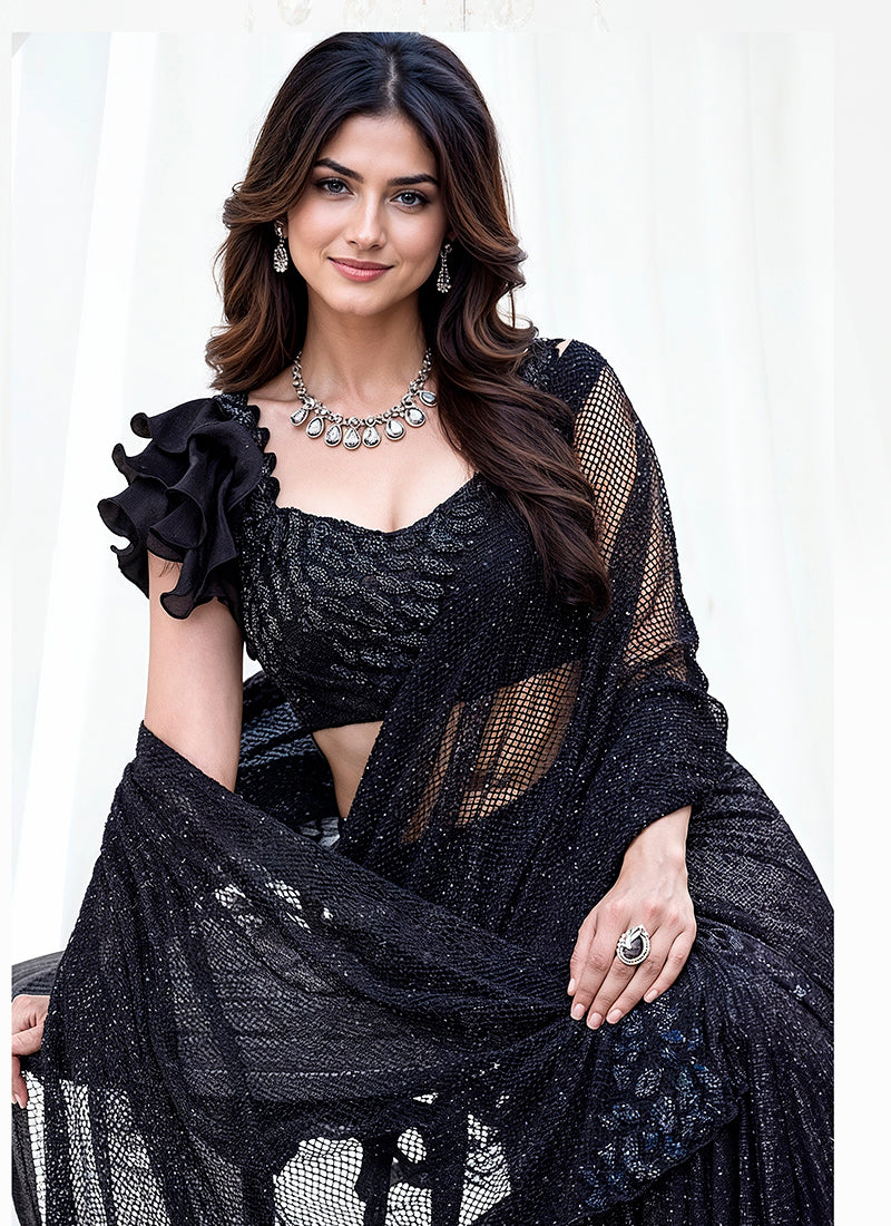 Buy Festive Saree
