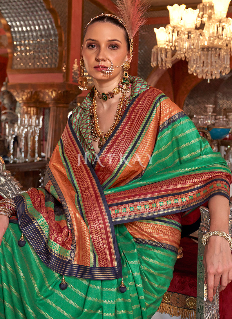 Buy Silk Saree