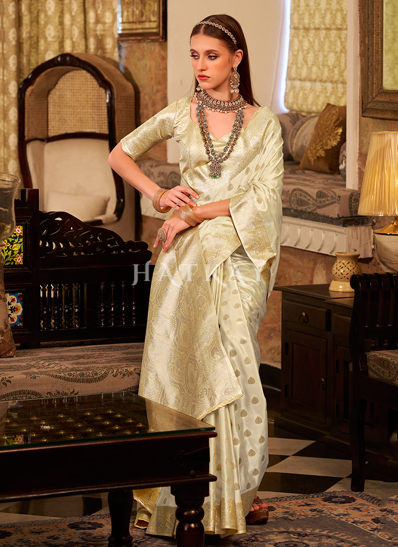 Buy Silk Saree In Australia