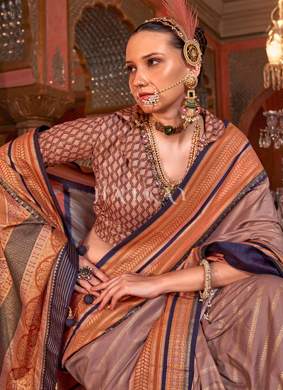 Buy Silk Saree