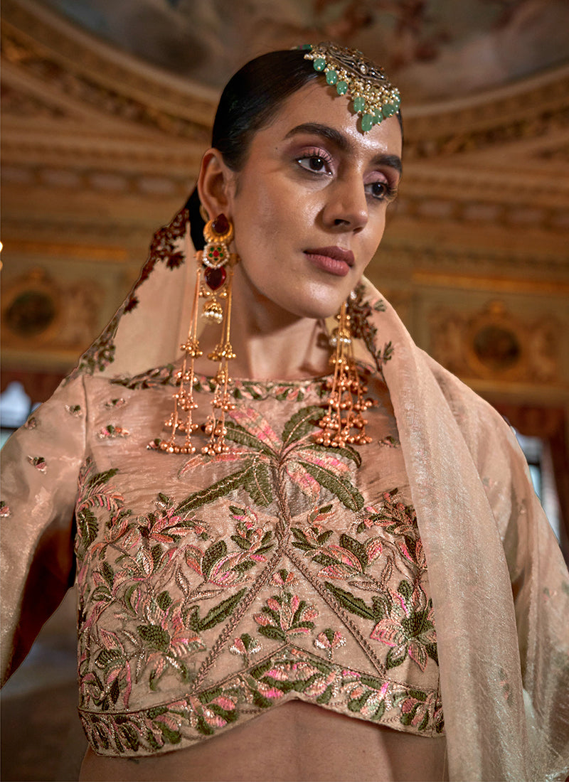 Buy Traditional Saree In USA
