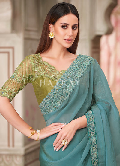 Buy Wedding Saree