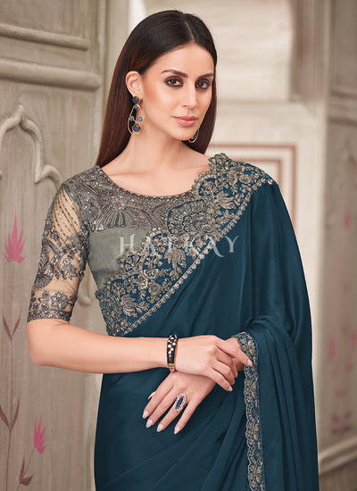 Buy Wedding Saree