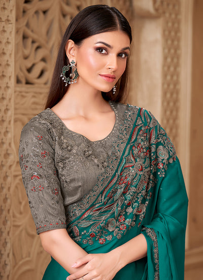 Buy Silk Saree Online In Uk