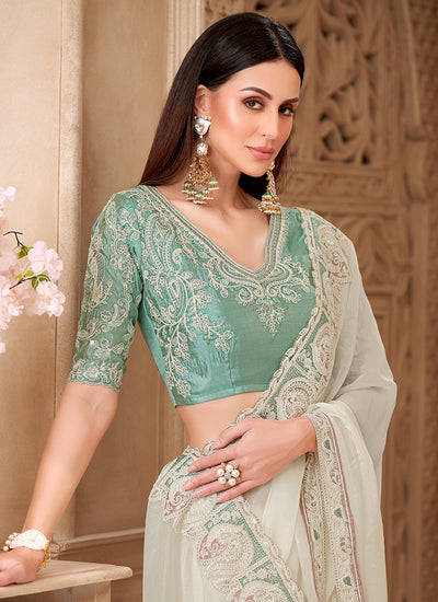 Buy Silk Saree