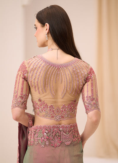 Buy Saree In Canada