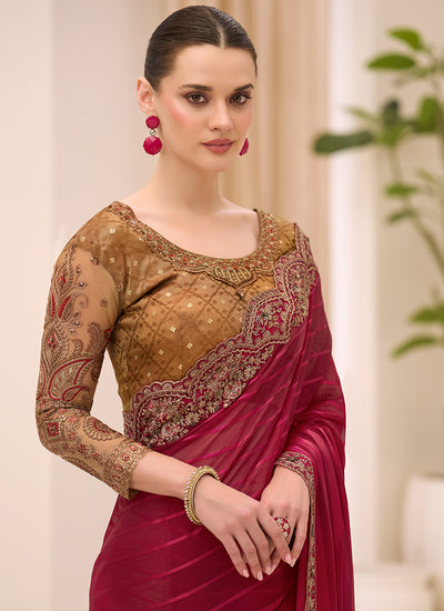 Buy Saree