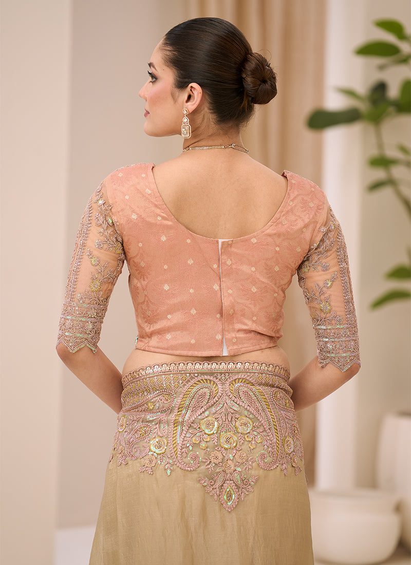 Buy Saree In Canada