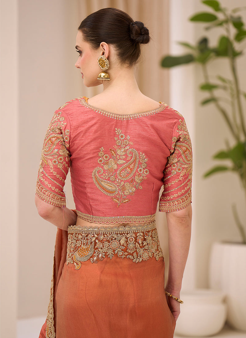 Buy Saree In USA