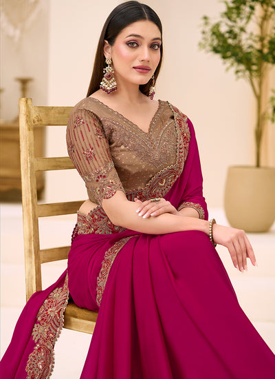 Buy Saree