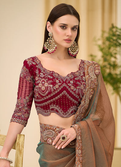 Buy Saree