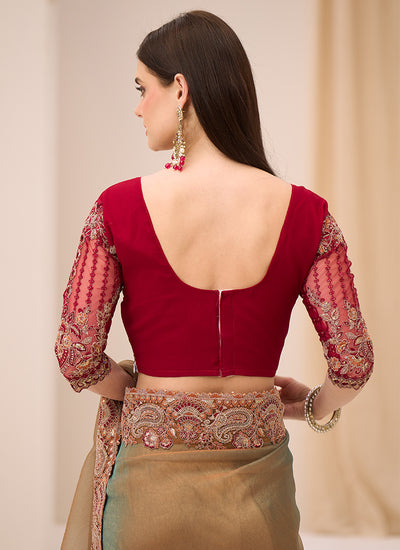 Buy Saree In Uk