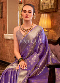Buy Silk Saree