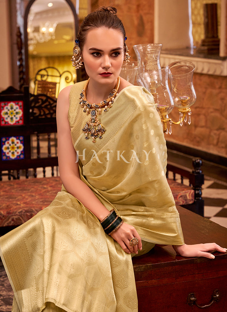 Buy Silk Saree In UK