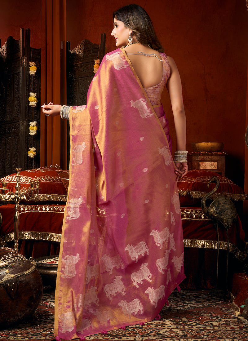 Buy Indian Saree Collection At Hatkay