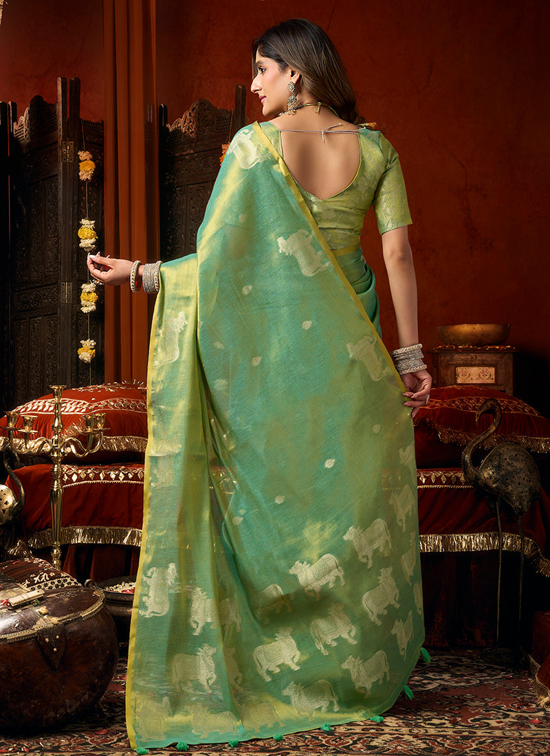 Buy Indian Festive Saree