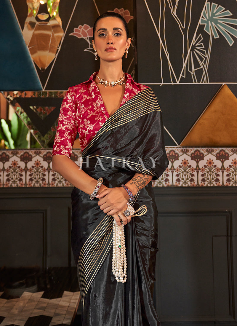 Buy Silk Saree